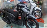 Honda Việt Nam giảm thị phần xe máy nửa đầu năm 2021