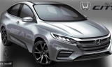 Thế hệ mới Honda City có gì đáng chú ý?