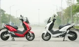 Xe máy điện sẽ có chỗ đứng tại thị trường Việt Nam?