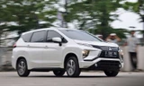 Mitsubishi Xpander bị lỗi tại Việt Nam lên báo Indonesia