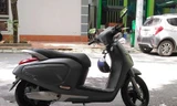 Lộ diện xe máy điện VinFast Klara S mới, chỉ cho phép đổi pin