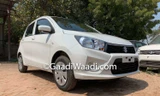 Suzuki Celerio 2019 giá rẻ sắp bán ở Ấn Độ