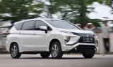 Triệu hồi hơn 139.000 xe Mitsubishi Xpander tại Indonesia