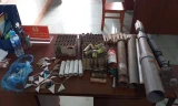Đánh hai công an trọng thương khi bị bắt vì đốt pháo