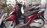 Doanh số xe máy Honda giảm mạnh trong năm 2020
