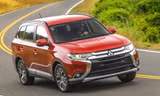 Mitsubishi triệu hồi hàng loạt mẫu xe tại Việt Nam
