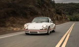 Porsche 911 cổ 'siêu hiếm' được đấu giá hàng tỷ đồng