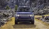 Triệu hồi hơn 111.000 chiếc Land Rover có nguy cơ bốc cháy