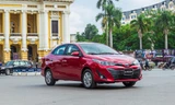Áp lực nào đã khiến Toyota Vios 'đánh mất chính mình'?