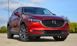 Mazda triệu hồi hơn 61.000 xe tại Việt Nam