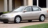 Thêm một vụ tử vong do lỗi túi khí Takata trên Honda Civic