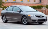Honda Việt Nam tái triệu hồi loạt xe Civic và CR-V mắc lỗi 'kinh điển' 