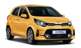 Kia Morning 2020 ra mắt chính thức tại Hàn Quốc