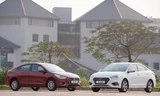 Hyundai Accent và Tucson có doanh số đột biến trong tháng 3