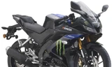 Yamaha R15 Monster có giá 70 triệu đồng tại Malaysia
