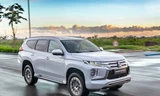 SUV cỡ trung tại Việt Nam cạnh tranh mạnh về cuối năm?