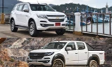 Chevrolet Traiblazer chính thức 'sạch hàng' tại Thái Lan