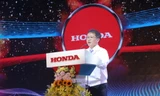 Honda Việt Nam 'thay tướng', liệu có duy trì được đà tăng trưởng?