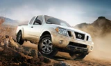 Nissan Navara thế hệ mới cho thị trường Mỹ có gì?