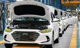 Các hãng xe nội được chậm nộp thuế tiêu thụ đặc biệt