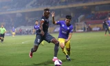 CLB Hà Nội thua 2 trận liên tiếp tại V-League 