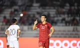 VIDEO: Hành trình vào chung kết SEA Games của U22 Việt Nam