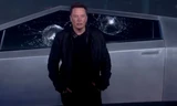 Tesla Cybertruck khiến Elon Musk 'bẽ mặt' ngay trong buổi ra mắt