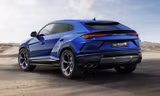 'Siêu SUV' giúp Lamborghini tăng mạnh giá trị thương hiệu