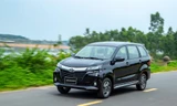 Toyota triệu hồi loạt xe nhập khẩu Indonesia