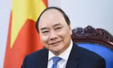 Thủ tướng Chính phủ Nguyễn Xuân Phúc. - Ảnh: VGP
