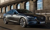Mazda 6 bản Turbo ra mắt tại Philippines, giá hơn 1 tỷ đồng