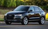 Triệu hồi loạt xe Audi Q3 có thể gây tai nạn nguy hiểm