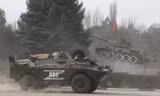 Điện Kremlin nói về tiến độ chiến dịch quân sự ở Ukraine