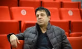 Bác sĩ Bernard Gonzalez. Ảnh: L'Equipe