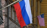 Washington khuyến cáo công dân Mỹ tại Nga 'chuẩn bị kế hoạch sơ tán'