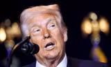 Tổng thống Mỹ Trump khen Nga hành xử thân thiện