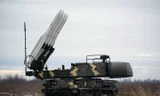 Xung đột Nga - Ukraine ngày 25/4: Hệ thống phòng không Buk-M1 của Nga bị phá hủy khi chưa kịp khai hỏa