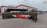 Nga - Ukraine hoàn tất trao đổi hàng nghìn tù nhân