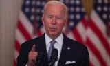 Tổng thống Mỹ Joe Biden. Ảnh: Reuters