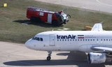 Căng thẳng ở Trung Đông: Iran cảnh báo các hãng hàng không về nguy cơ gián đoạn GPS