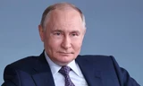 Tổng thống Putin lần đầu tiết lộ có công dân Pháp chiến đấu cùng lực lượng Nga