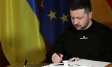 Xung đột Nga - Ukraine ngày 16/4: Tổng thống Ukraine Zelensky bãi nhiệm nhiều quan chức an ninh