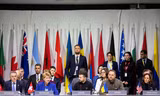 Thái Lan nói lý do không ký thông cáo chung tại hội nghị thượng đỉnh hoà bình Ukraine