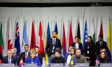 Thái Lan nói lý do không ký thông cáo chung tại hội nghị thượng đỉnh hoà bình Ukraine
