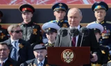 Những nét chính trong bài phát biểu mừng Ngày Chiến thắng của Tổng thống Nga Putin