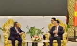 Hội Hữu nghị Lào-Việt Nam: Cầu nối phát triển mối quan hệ hai nước