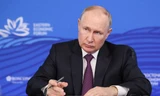 Tổng thống Nga Putin: Phương Tây 'phá hủy hệ thống thương mại, quan hệ tài chính'