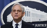 Nghị sĩ đề xuất luận tội Bộ trưởng Tư pháp Mỹ vì vụ khám xét nhà ông Trump