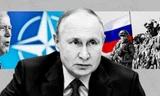 Ông Putin nói về hậu quả khôn lường nếu Ukraine gia nhập NATO