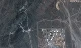 Iran: Động đất mạnh gần cơ sở hạt nhân quan trọng